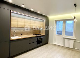 Продам 1-комнатную квартиру, 44.3 м2, Ковров, улица Маршала Устинова, 7