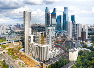 Сдача в аренду офиса, 187 м2, Москва, Шмитовский проезд, 39к8, Шмитовский проезд