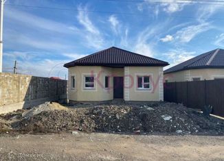 Продам дом, 75 м2, село Гайдук, Клинкерный переулок, 1А