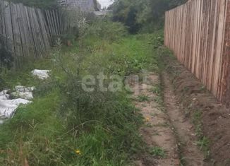 Продается земельный участок, 6 сот., Тобольск, Зелёная улица