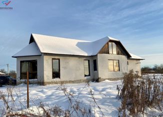 Продается дом, 235 м2, село Толмачево, Мирная улица, 20А