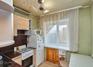 1-комнатная квартира на продажу, 30.8 м2, Тюмень, Одесская улица, 41