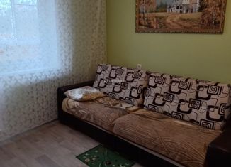 Аренда однокомнатной квартиры, 40 м2, Тверская область, деревня Карачарово, 3