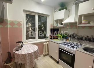 2-комнатная квартира на продажу, 41.3 м2, Краснодар, улица Селезнёва, 172