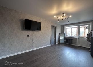 Продажа 2-комнатной квартиры, 46 м2, Самара, Партизанская улица, 228, метро Спортивная