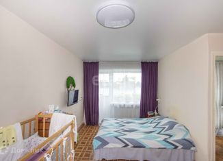 Продажа однокомнатной квартиры, 29 м2, Ишим, улица Карла Маркса, 6