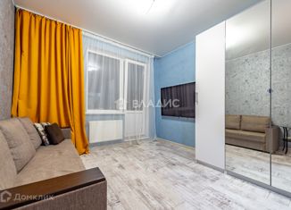 Продается квартира студия, 22.6 м2, Санкт-Петербург, улица Маршала Тухачевского, 23, улица Маршала Тухачевского