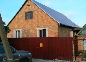 Продажа дома, 108.5 м2, Пенза, улица Кривозерье, 120