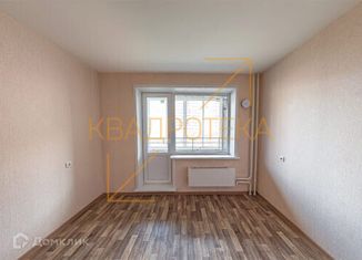 1-ком. квартира на продажу, 26.9 м2, Новосибирск, ЖК Инфинити