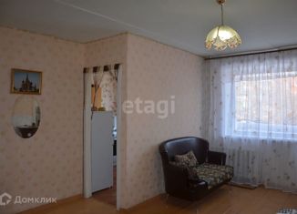 Продам двухкомнатную квартиру, 44.4 м2, Ижевск, Пушкинская улица, 259