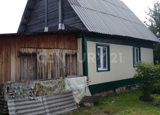 Продается дом, 46.6 м2, коллективный сад № 4 НТМК Капасиха, улица Свободы