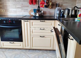 Продажа 2-ком. квартиры, 53.6 м2, Москва, метро Фонвизинская, Большая Марфинская улица, 1к4