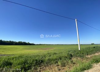 Продажа участка, 10.15 сот., посёлок Васильевское, Медовая улица