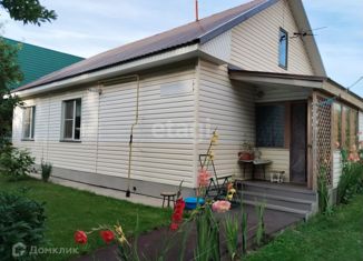 Дом на продажу, 89 м2, село Власиха, Троицкая улица, 12