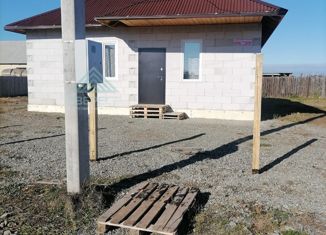 Продается дом, 95 м2, деревня Чапаево, Сапоговская улица, 17