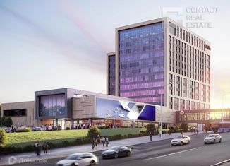 Продаю офис, 100.3 м2, деревня Николо-Хованское, деревня Николо-Хованское, уч12