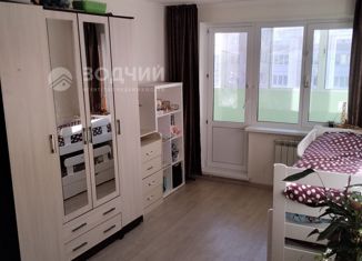 Продам 1-комнатную квартиру, 36 м2, Чебоксары, улица П.В. Дементьева, 18к3