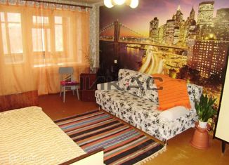 1-комнатная квартира в аренду, 33 м2, Ярославль, проезд Матросова, 4к1, район Суздалка