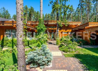 Продажа дома, 456 м2, Зеленогорск