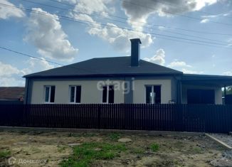 Продаю дом, 94.3 м2, село Семилуки, Лесная улица