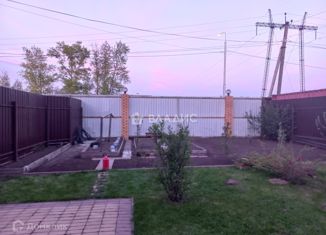 Продается дом, 109 м2, деревня Крючково