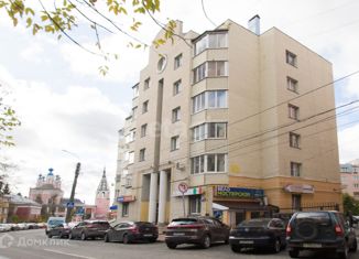 Офис в аренду, 238.6 м2, Калуга, улица Гагарина