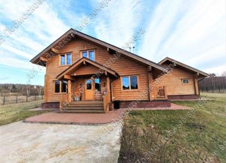 Дом на продажу, 289 м2, деревня Зеленково