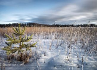 Продажа участка, 114.7 сот., посёлок городского типа Берёзовка