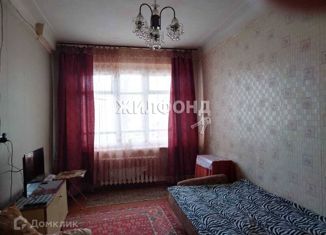 Продаю комнату, 18 м2, Обь, улица Военный Городок, 103