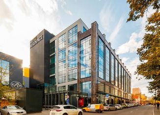 Продаю 4-комнатную квартиру, 224.4 м2, Москва, 3-я улица Ямского Поля, 9к3, 3-я улица Ямского Поля