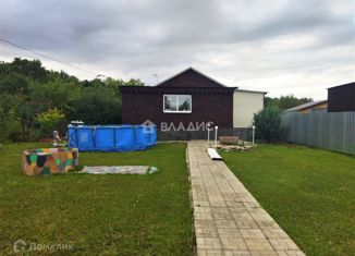 Продажа дома, 80 м2, станция Рамзай, Железнодорожная улица, 20