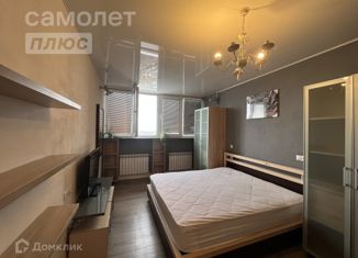 Продается квартира студия, 21.4 м2, Новосибирск, Беловежская улица, 4/1