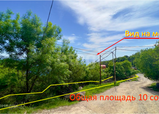 Продается участок, 10 сот., Алупка, улица Калинина