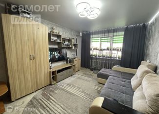 Продается двухкомнатная квартира, 48.2 м2, Республика Башкортостан, Красная улица, 125