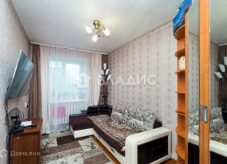 Продажа 3-ком. квартиры, 44.8 м2, Тобольск, 3-я Трудовая улица, 15