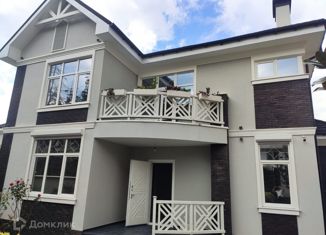 Дом на продажу, 365 м2, Сочи, Молодогвардейская улица, 2/72Г, микрорайон Соболевка