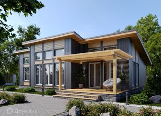 Дом на продажу, 90 м2, деревня Смена