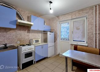 Продаю 2-комнатную квартиру, 41.7 м2, посёлок Берёзовый, улица Ивана Кулибина, 2, ЖК Прогресс