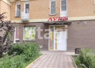 Сдаю в аренду офис, 127 м2, Красноярск, Норильская улица, 5, Октябрьский район