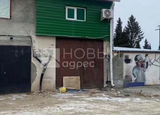 Гараж на продажу, 50 м2, Ханты-Мансийск, Ключевая улица