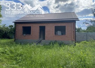 Дом на продажу, 103 м2, Северная Осетия, Тупиковый переулок