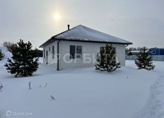 Продаю дом, 83 м2, коттеджный поселок Новокаменский, улица Васнецова