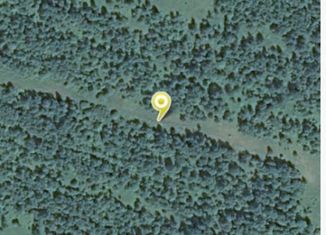 Участок на продажу, 7.44 сот., село Семёновское, Центральная улица, 55