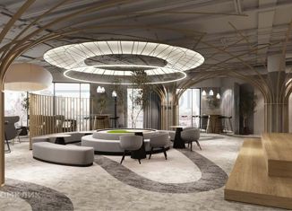 Сдача в аренду офиса, 2300 м2, Москва, Новоданиловская набережная, 12, станция Крымская