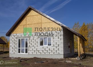 Продается дом, 105.1 м2, село Кременкуль, Набережная улица, 67