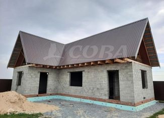 Продается дом, 70 м2, деревня Есаулова