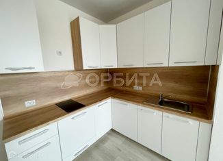 1-комнатная квартира на продажу, 44 м2, Тюменская область, Бульварная улица, 11