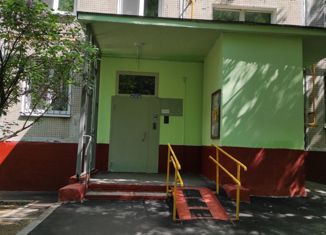 3-комнатная квартира на продажу, 60 м2, Москва, Кантемировская улица, 3к2, Кантемировская улица