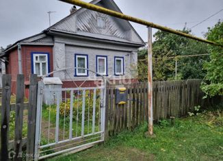 Продаю дом, 40 м2, рабочий посёлок Сокольское, Песочная улица, 12