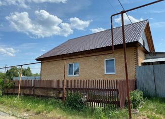 Продается дом, 86 м2, село Патруши, Колхозная улица, 4В